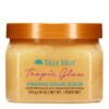 Скраб для тіла Tree Hut Tropic Glow Sugar Scrub 510g · карамель/квіти мигдалю та фісташок