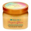 Скраб для тіла Tree Hut Tropic Glow Sugar Scrub 510g · карамель/квіти мигдалю та фісташок