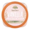 Скраб для тіла Tree Hut Vanilla Sugar Scrub 510g · ваніль/сандалове дерево/кокосові вершки