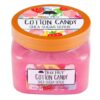 Скраб для тіла Tree Hut Cotton Candy Sugar Scrub 510g · цукрова вата