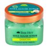 Скраб для тіла Tree Hut Coconut Lime Sugar Scrub 510g · лайм/кокос