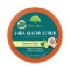 Скраб для тіла Tree Hut Coconut Lime Sugar Scrub 510g · лайм/кокос