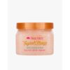 Скраб для тіла Tree Hut Tropical Mango Sugar Scrub 510g · манго