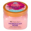 Скраб для тіла Tree Hut Moroccan Rose Sugar Scrub 510g · марокканська троянда
