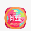 Скраб для тіла Tree Hut Raspberry Fizz Sugar Scrub 510g · соковита малина, троянда та амбра — фото 2
