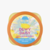 Скраб для тіла Tree Hut Dewy Daisy Sugar Scrub 510g · солодка полуниця, свіжі ромашки, тепла амбра — фото 2
