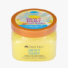 Скраб для тіла Tree Hut Dewy Daisy Sugar Scrub 510g · солодка полуниця, свіжі ромашки, тепла амбра — фото 3