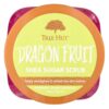 Скраб для тіла Tree Hut Dragon Fruit Sugar Scrub 510g · свіжа пітахая, соковитий ананас, солодкий персик — фото 2