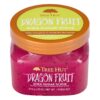 Скраб для тіла Tree Hut Dragon Fruit Sugar Scrub 510g · свіжа пітахая, соковитий ананас, солодкий персик — фото 3