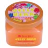 Скраб для тіла Tree Hut Jelly Bear Sugar Scrub 510g · желейні гумки з нотами апельсину та лайму — фото 2