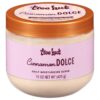 Зволожувальний скраб для тіла Tree Hut Cinnamon Dolce Moisturizing Scrub 425g · крекери/карамель/кокос