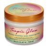 Баттер для тіла Tree Hut Tropic Glow Whipped Body Butter 240g · карамель/квіти мигдалю та фісташок · ракурс 2 Баттер для тіла Tree Hut Tropic Glow Whipped Body Butter 240g · карамель/квіти мигдалю та фісташок