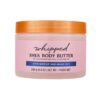 Баттер для тіла Tree Hut Moroccan Rose Whipped Body Butter 240g · марокканська троянда