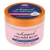 Баттер для тіла Tree Hut Moroccan Rose Whipped Body Butter 240g · марокканська троянда