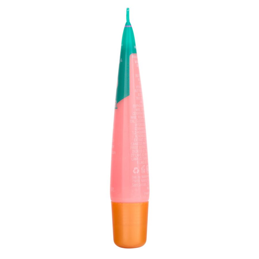 Баттер для губ Tree Hut Watermelon Sugarlips Lip Butter 15g · кавун · ракурс 4 Баттер для губ Tree Hut Watermelon Sugarlips Lip Butter 15g · кавун