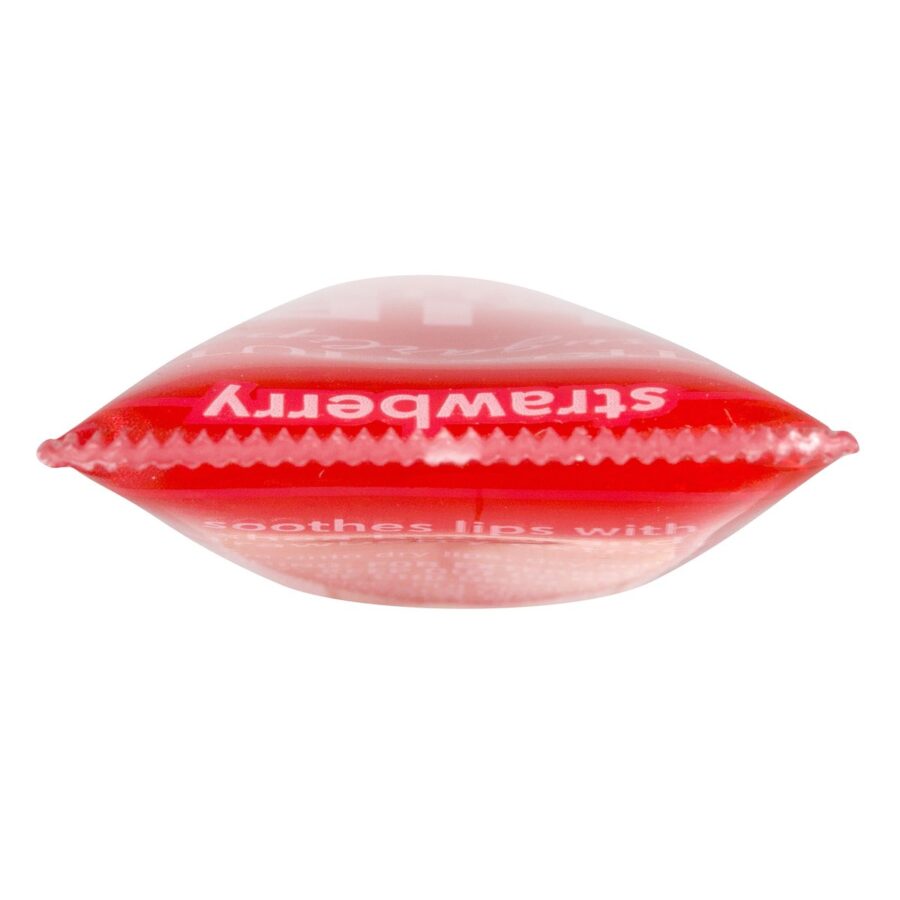Баттер для губ Tree Hut Strawberry Sugarlips Lip Butter 15g · полуниця · ракурс 4 Баттер для губ Tree Hut Strawberry Sugarlips Lip Butter 15g · полуниця