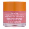 Нічна маска для губ Tree Hut Strawberry Overnight Lip Mask 17g · полуниця