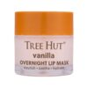Нічна маска для губ Tree Hut Vanilla Overnight Lip Mask 17g · ваніль