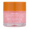 Нічна маска для губ Tree Hut Watermelon Overnight Lip Mask 17g · кавун