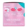 Нічна маска для губ Tree Hut Watermelon Overnight Lip Mask 17g · кавун