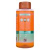 Гель для душу Tree Hut Tangerine Foaming Gel Wash 532ml · соковитий мандарин/грейпфрут/апельсин з відтінком сандалового дерева