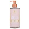 Мило для рук Tree Hut Vanilla Hand Wash 325g · ваніль