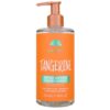 Мило для рук Tree Hut Tangerine Hand Wash 325g · соковитий мандарин/грейпфрут/апельсин з відтінком сандалового дерева