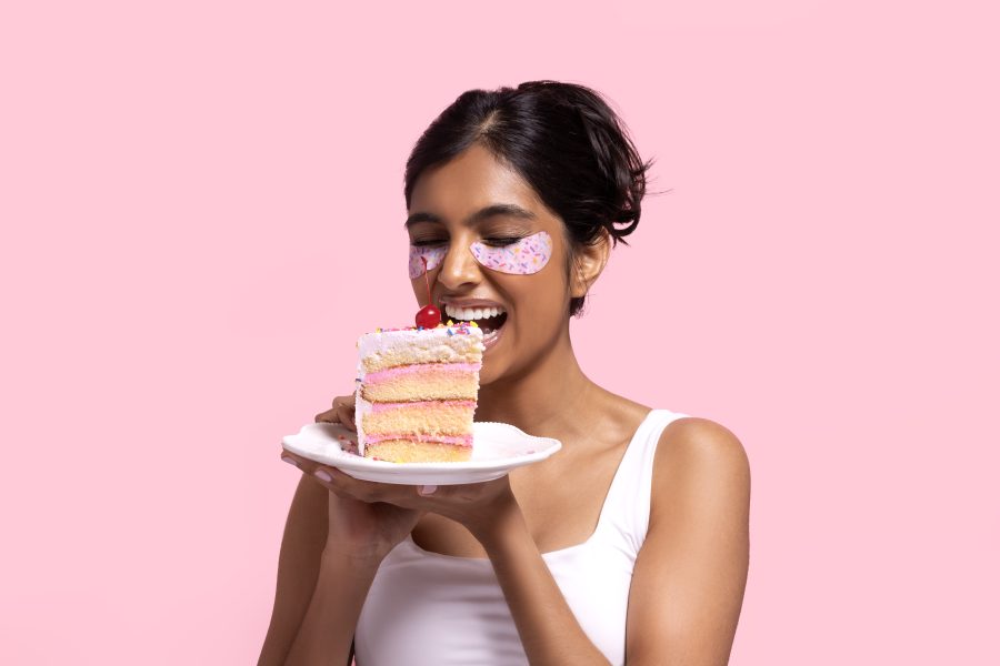 Patchology Eye Want Cake