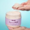 Зволожувальний скраб для тіла Tree Hut Cinnamon Dolce Moisturizing Scrub 425g · крекери/карамель/кокос — фото 3