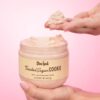 Зволожувальний скраб для тіла Tree Hut Frosted Sugar Cookie Moisturizing Scrub 425g · випічка/масло/ваніль — фото 2