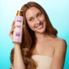 1046-1 Лосьйон для тіла Tree Hut Cinnamon Dolce Hydraglow Body Lotion 532ml · крекери/карамель/кокос — фото 4