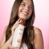 Лосьйон для тіла Tree Hut Vanilla Hydraglow Body Lotion 532ml · ваніль — фото 4