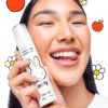 1147-1 Зубна паста зі смаком солодкого яблука hismile Miffy Toothpaste 60g · яблуко — фото 3