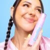 Зубна паста зі смаком цукрової вати hismile Cotton Candy Toothpaste 60g · цукрова вата — фото 4