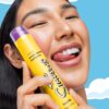 1150-1 Зубна паста для м’якого відбілювання hismile The Simpsons Purple Squishee Toothpaste 60g · фіолетовий напій — фото 4