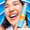Зубна паста зі смаком кока коли hismile Chupa Chups Cola Toothpaste 60g · кока кола — фото 4