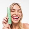 1157-1 Зубна паста зі смаком кокосу hismile Coconut Whip Toothpaste 60g — фото 4