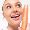 1159-2 Зубна паста зі смаком холодного персикового чаю hismile Peach Iced Tea Toothpaste 60g · холодний персиковий чай — фото 3