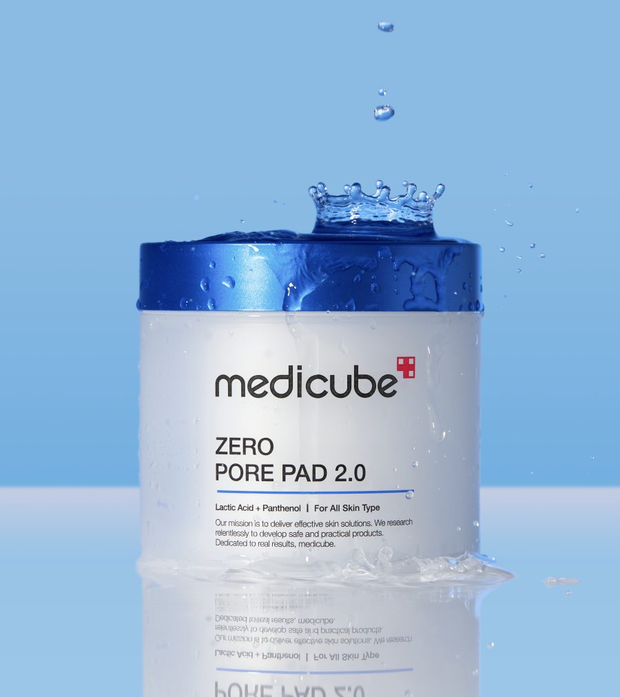 20221017_ME_zero_pad16341 copy Medicube Zero Pore Pads 2.0