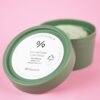 2396-1 Dr.Ceuracle Jeju Matcha Clay Pack — фото 2