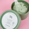 2396-3 Dr.Ceuracle Jeju Matcha Clay Pack — фото 4