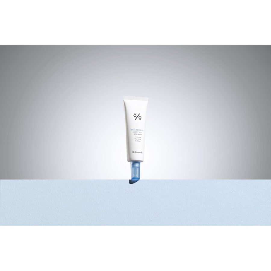 Dr.Ceuracle Hyal Reyouth Moist Sun Duo Set