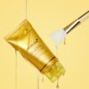 Medicube Kojic Acid Turmeric Night Wrapping Mask — фото 4