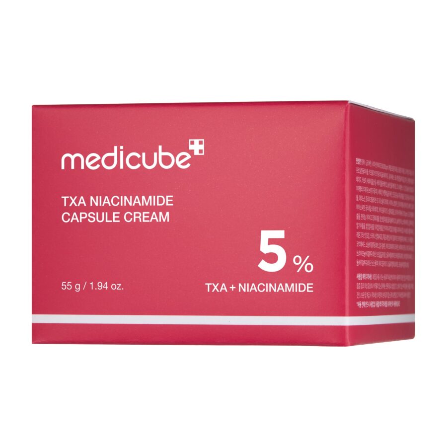 2487-1 Medicube TXA Niacinamide Capsule Cream — фото 2