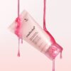 Medicube PDRN Pink Caffeine Night Wrapping Mask — фото 3