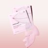 Medicube PDRN Pink Collagen Gel Mask — фото 3