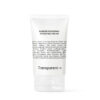 Transparent Lab BARRIER RESTORING HYDRATING CREAM — Ультразволожуючий крем Transparent Lab BARRIER RESTORING HYDRATING CREAM — Ультразволожуючий крем