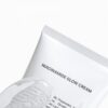 Transparent Lab NIACINAMIDE GLOW CREAM — Освітлюючий крем-гель для обличчя — фото 3