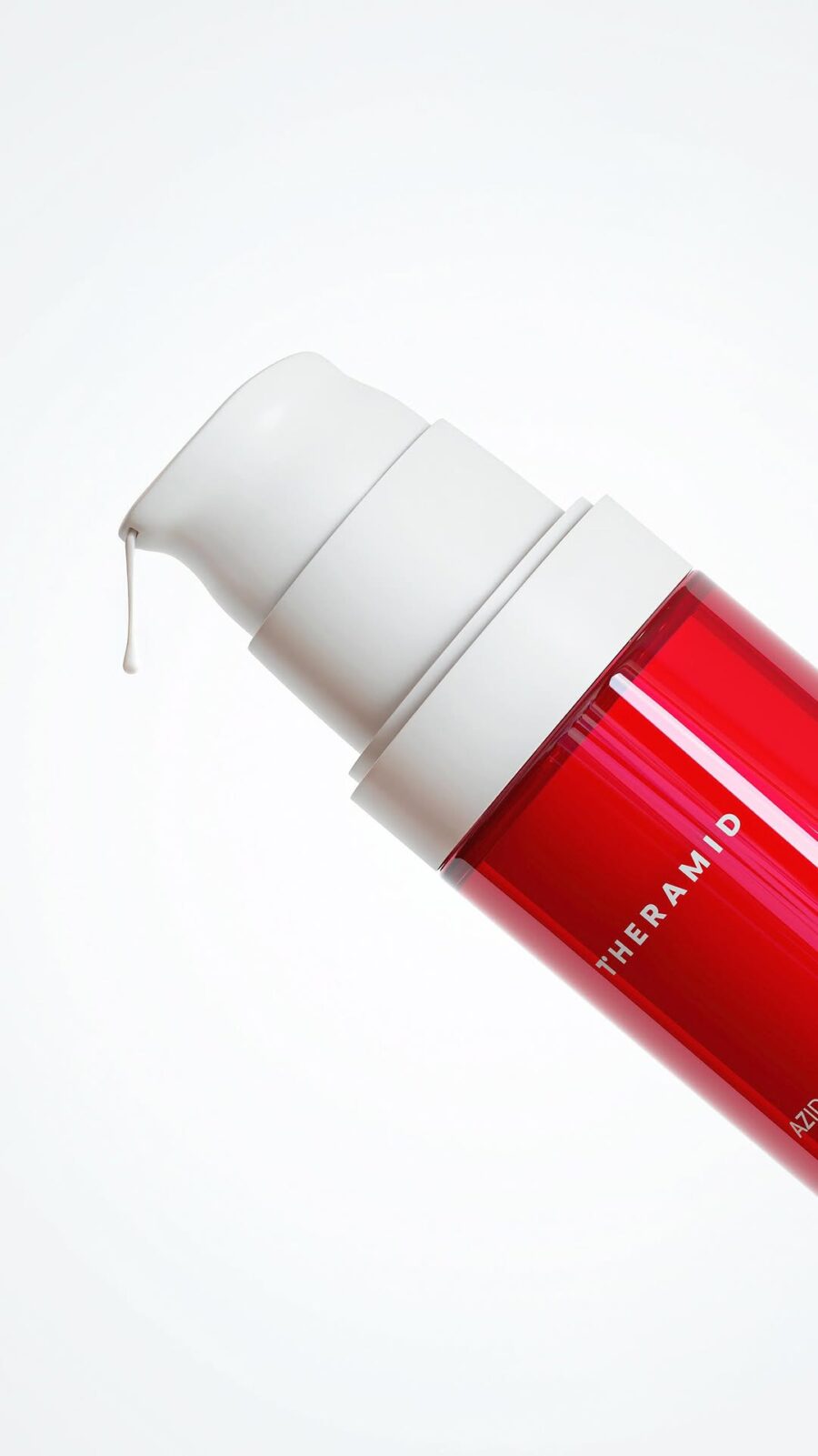 Theramid AZID 30ml – Azelaic Acid 15% Treatment — Антивікова сироватка — фото 3