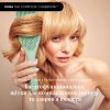 5056851300016 9 Щітка для волосся Tangle Teezer The Complete Carebrush™ Glistening Jade